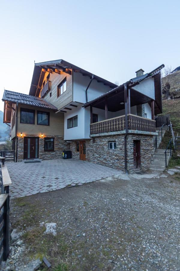 Ranger Chalet Moeciu De Sus Luaran gambar
