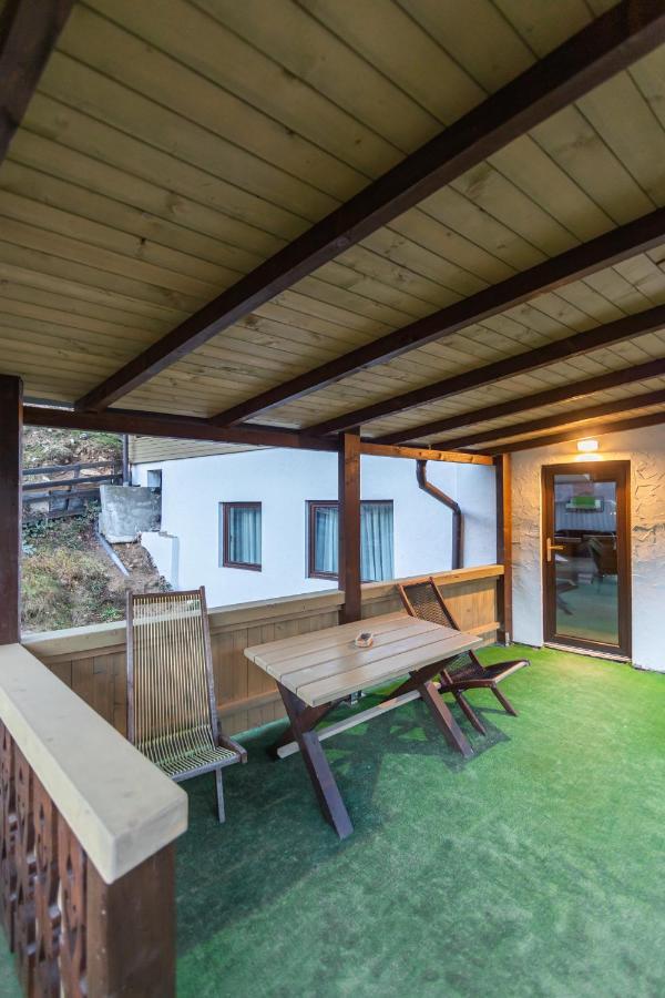 Ranger Chalet Moeciu De Sus Luaran gambar