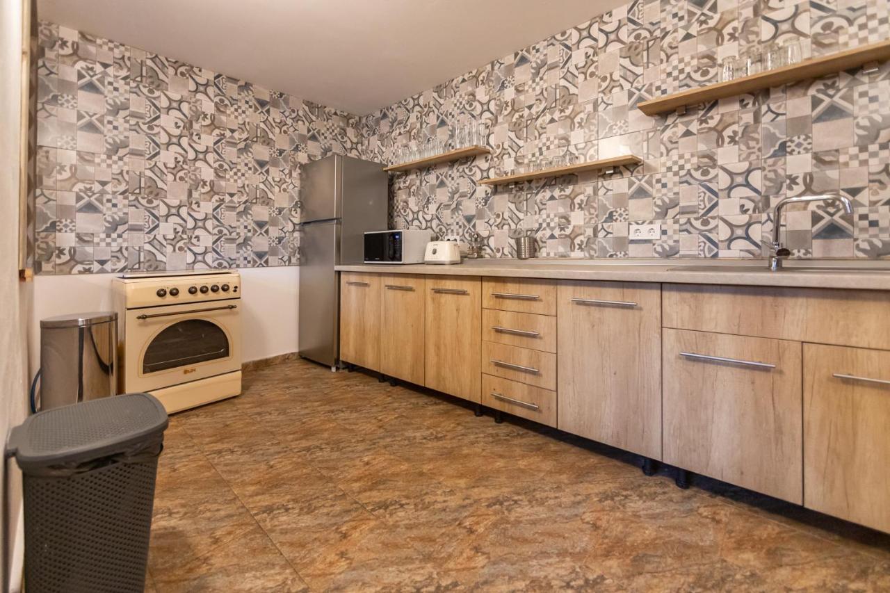 Ranger Chalet Moeciu De Sus Luaran gambar