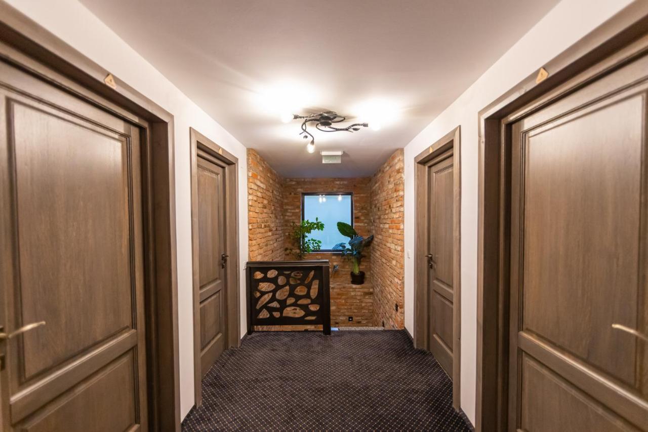 Ranger Chalet Moeciu De Sus Luaran gambar