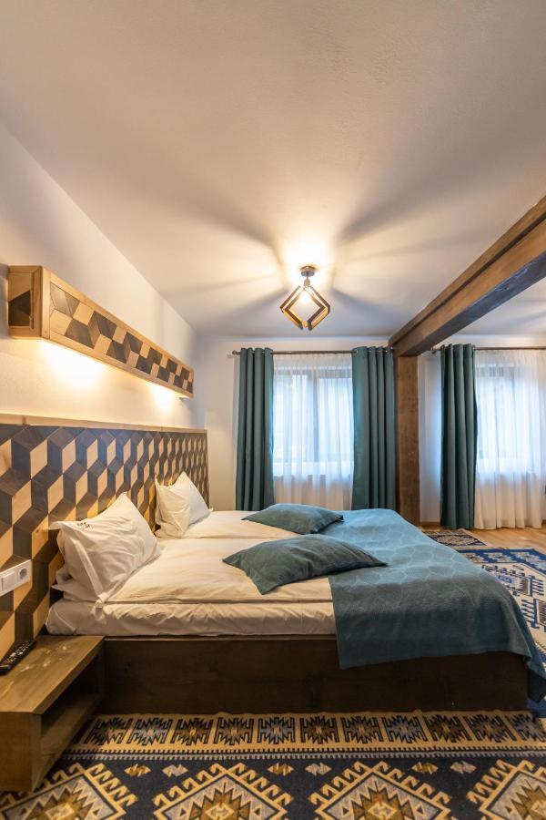 Ranger Chalet Moeciu De Sus Luaran gambar