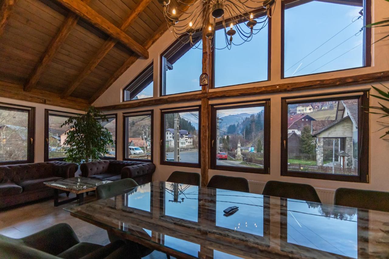 Ranger Chalet Moeciu De Sus Luaran gambar