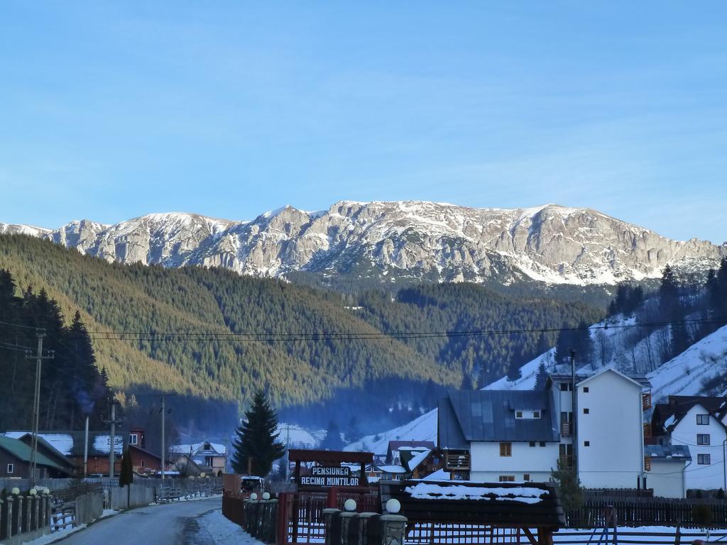 Ranger Chalet Moeciu De Sus Bilik gambar